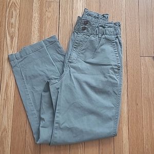 Women's Universal Threads Safari Pants